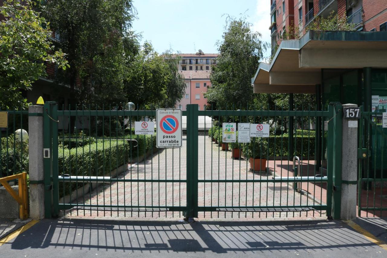 Frattini Comfy Family Home - 4 People Milano Esterno foto