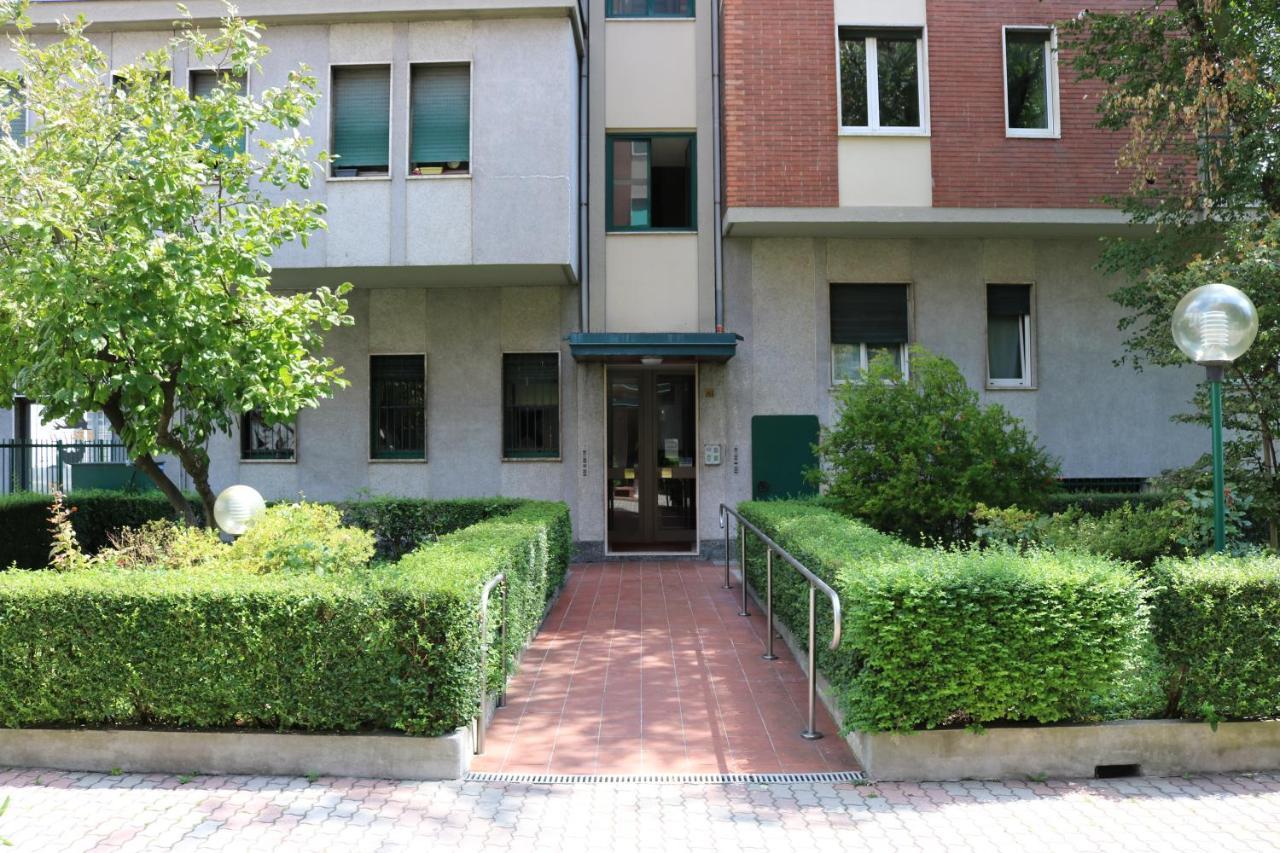 Frattini Comfy Family Home - 4 People Milano Esterno foto