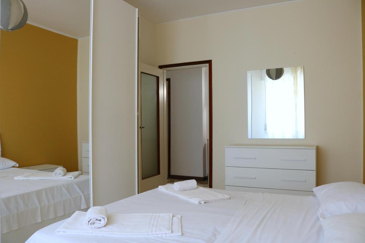 Frattini Comfy Family Home - 4 People Milano Esterno foto