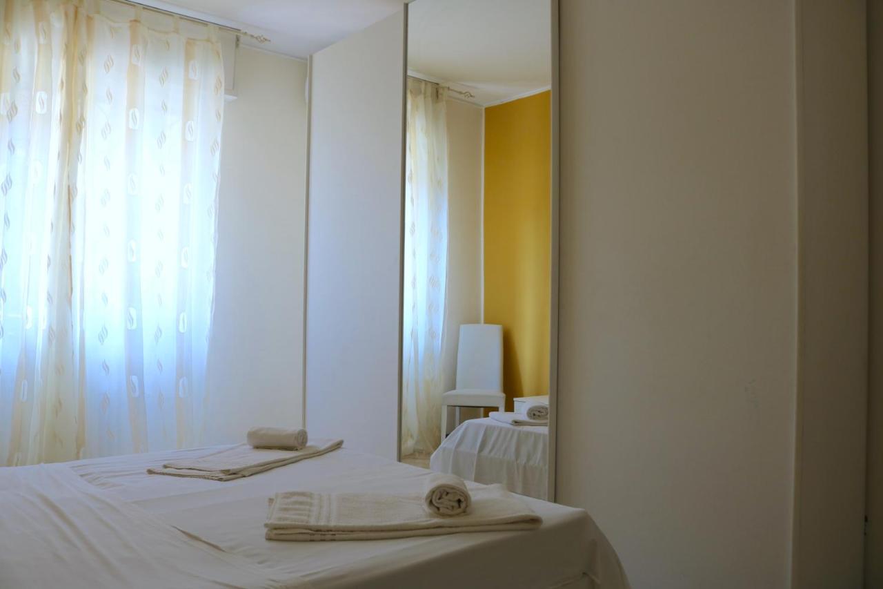 Frattini Comfy Family Home - 4 People Milano Esterno foto