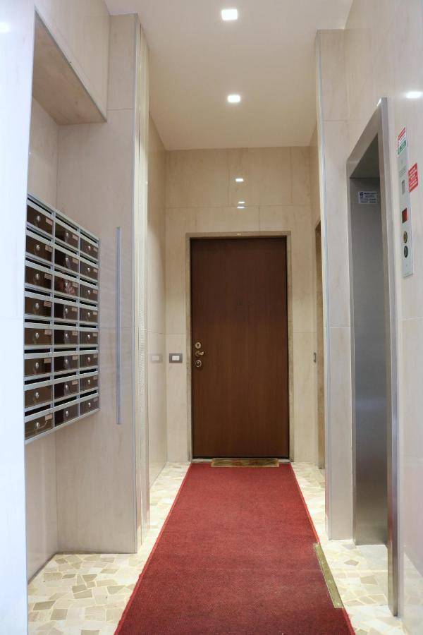 Frattini Comfy Family Home - 4 People Milano Esterno foto