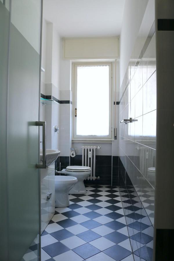 Frattini Comfy Family Home - 4 People Milano Esterno foto