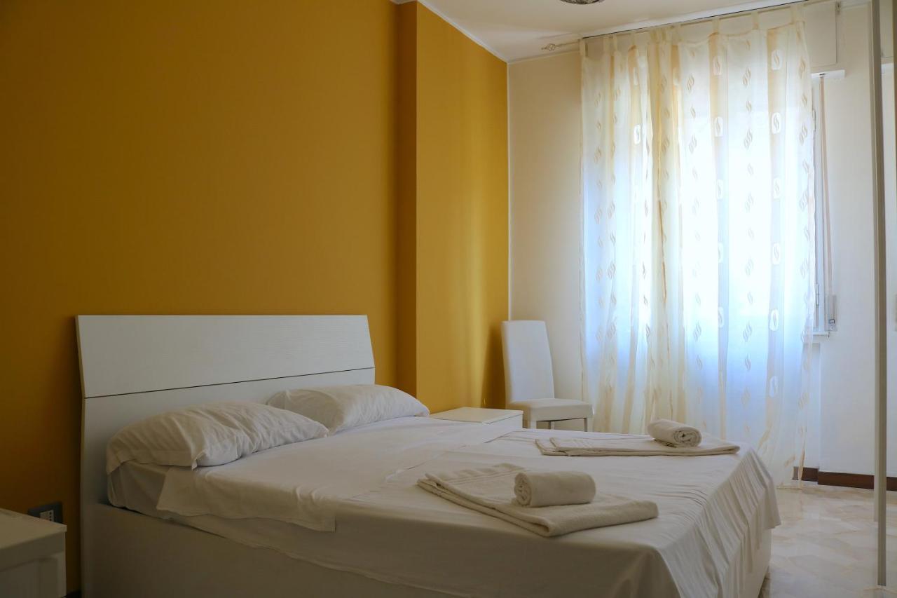 Frattini Comfy Family Home - 4 People Milano Esterno foto